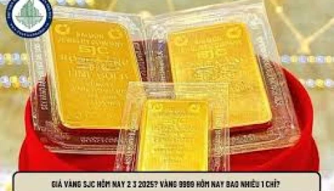 Giá vàng dự báo tiếp tục giảm