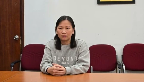 Vì sao bà Lê Thị Hiền, Chủ tịch Liên hiệp HTX Việt Nam bị bắt?