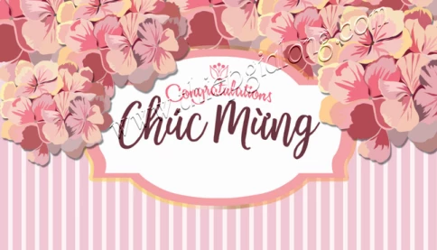 🎉 Chúc mừng 5 THÀNH VIÊN TÍCH CỰC NHẤT tháng 2! 🎉