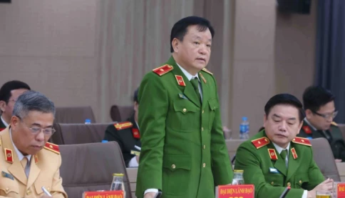 Nhiệm vụ của công an cấp xã ra sao sau khi bỏ 694 công an cấp huyện?