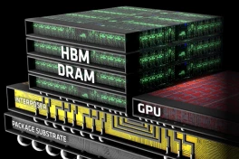 Vượt lệnh cấm Mỹ, Huawei tự sản xuất bộ nhớ HBM dùng để đào tạo AI