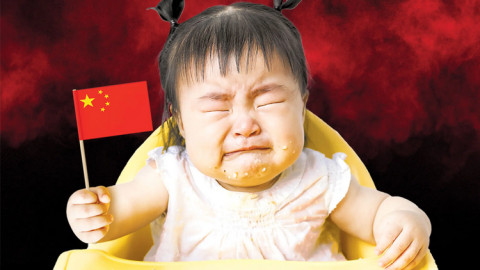 "Đại họa" lười sinh con ở Trung Quốc: đến năm 2030, số thú cưng còn nhiều hơn cả trẻ sơ sinh