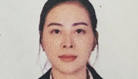 Truy nã đặc biệt nữ nhân viên ngân hàng Nguyễn Thị Bích Lệ