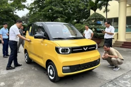 Doanh số Wuling Hongguang MiniEV liên tục sụt giảm tại thị trường Việt Nam: Xe điện giá rẻ liệu đã đủ thu hút người dùng?