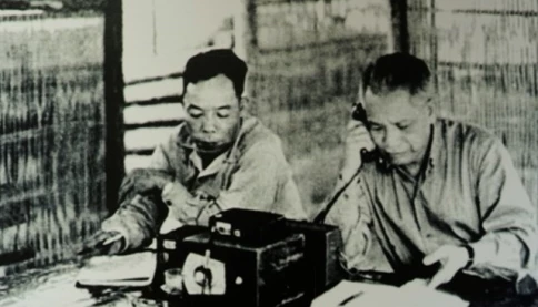 Tổng tham mưu trưởng lâu nhất lịch sử Việt Nam, tài thao lược xuất chúng, danh tướng của Bác Hồ