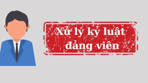 Ông Thái Hồng Công có tên trong TCBC của Uỷ ban Kiểm tra Trung ương mới nhất