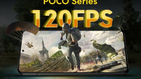 POCO công bố đồng hành cùng giải eSport 2024 PUBG MOBILE Super League SEA Fall