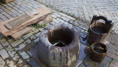 Vì sao người xưa đào giếng nước xong, lại thả hai con rùa vào?