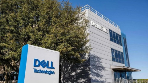 Dell sắp "trảm" chục nghìn nhân viên chỉ vì tập trung vào...