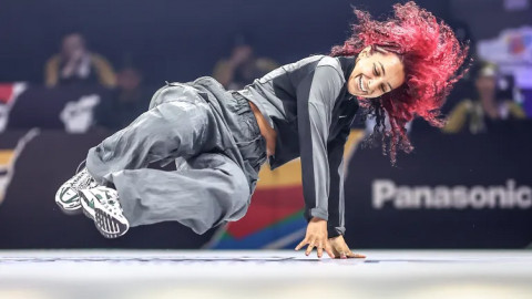 Mọi thứ bạn cần biết về breaking, môn thể thao Olympic mới nhất