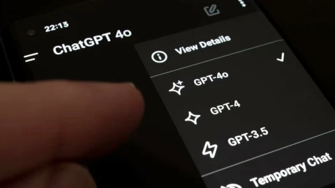 OpenAI tuyến bố phiên bản GPT-4o mới nhất có mức rủi ro 'trung bình'
