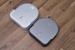 Mở hộp Ecovacs Deebot X5 Pro Omni: 4 thay đổi lớn