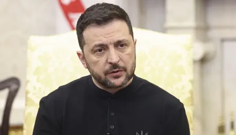 Elon Musk muốn Zelensky làm ngay điều này sau khi Tổng thống Ukraine xin Mỹ ký thỏa thuận khoáng sản