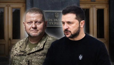 Những ứng viên thay thế tiềm năng nếu Tổng thống Ukraine Zelensky từ chức