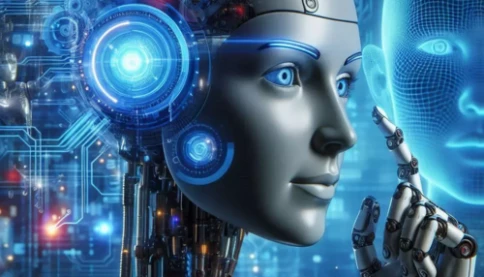10 công việc AI khó "cướp" được của con người trong 10 năm tới