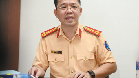 Đã rõ lý do Bộ Công an đề xuất giảm mức phạt vi phạm nồng độ cồn chưa vượt quá 0,25 miligam/1 lít khí thở
