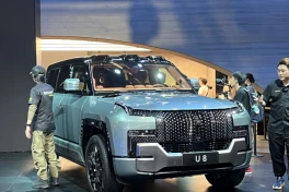 Xe điện và hybrid vượt qua doanh số xe xăng tại quốc gia nay sát Việt Nam