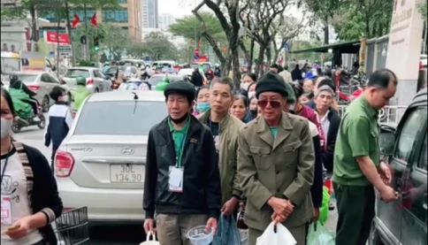 Đọc mà cay khóe mắt! 😭