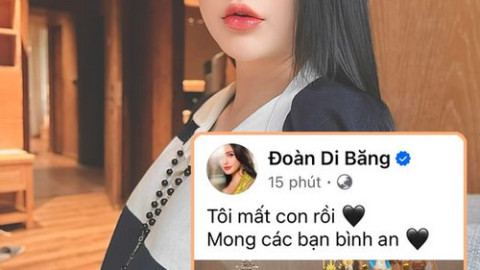 Đoàn Di Băng bị sao mà cư dân mạng xôn xao như vậy?