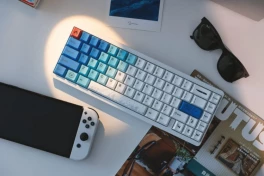 Varmilo Muse65: Bàn phím cơ "thần thoại" cho game thủ