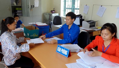 Bộ Nội vụ yêu cầu rà soát số lượng và chất lượng cán bộ, công chức cấp xã