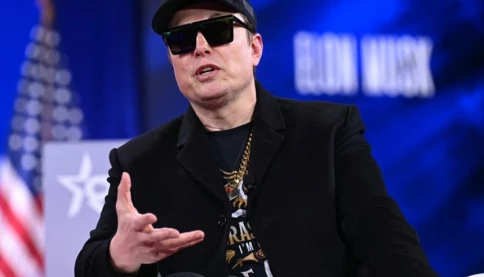 Tỷ phú Elon Musk bất ngờ kêu gọi 'ân xá' cho Tổng thống Ukraine Zelensky