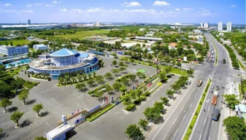 4 thị xã nào ở Việt Nam sẽ lên thành phố trong năm 2025?