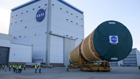 NASA kết luận gây sốc: Tên lửa Boeing được chế tạo bởi những công nhân thiếu kinh nghiệm
