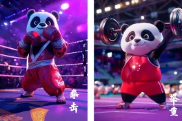 Công ty mẹ TikTok thách thức OpenAI bằng ứng dụng Jimeng AI, đối thủ đáng gờm của Sora