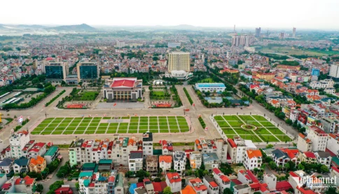 Sửa Hiến pháp phải có tầm nhìn rộng hơn, xa hơn khi sáp nhập tỉnh, bỏ huyện