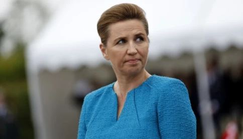 Elon Musk gay gắt khi Thủ tướng Đan Mạch tuyên bố: "Hòa bình ở Ukraine còn nguy hiểm hơn cuộc chiến đang diễn ra"