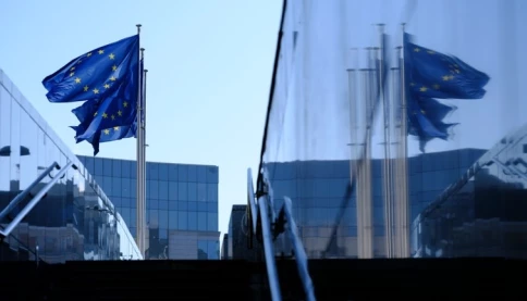 Châu Âu nếu không có sự viện trợ của Hoa Kỳ sẽ ra sao?