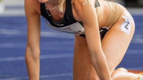 Nữ vận động viên xinh đẹp nhất, sexy nhất Olympic Paris 2024
