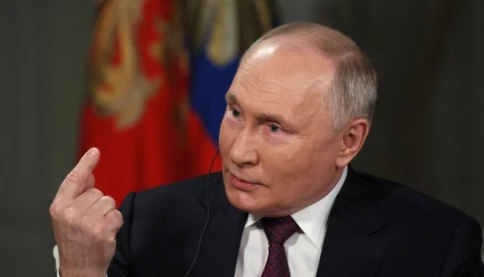 Nga từ chối ngừng bắn tạm thời ở Ukraine - gọi là "không thể chấp nhận"
