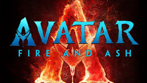 Avatar: Fire and Ash sẽ ra rạp vào tháng 12 năm sau