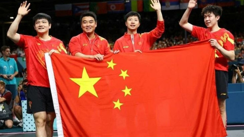 Trung Quốc đang khiến một môn thể thao nổi tiếng tại Olympic rơi vào nguy cơ bị “khai tử”