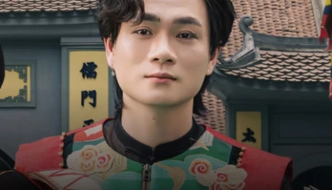 Tuấn Cry là ai mà được coi là linh hồn của Bắc Bling khiến Hoà Minzy nổi như cồn