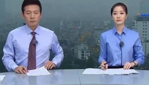 Truyền hình Hàn Quốc đưa trường quay lên nóc nhà cao tầng