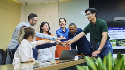 FPT Software tích hợp ứng dụng siêu tự động hóa và AI tạo sinh của IdeatoLife