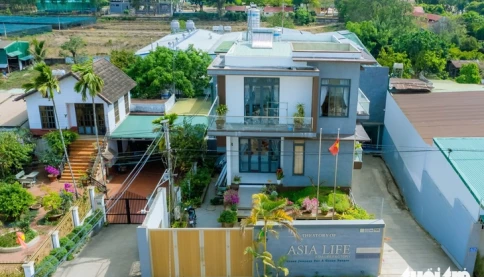 Mới nhất: Đắk Lắk kiểm tra nhà máy sản xuất kẹo rau được Hoa hậu Thùy Tiên và Tiktoker Quang Linh quảng cáo