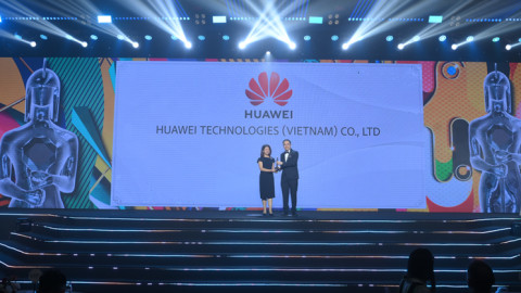 Huawei Việt Nam nhận giải “Nơi làm việc tốt nhất châu Á” 2024