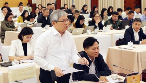 Hoạt động của công an sau khi giải thể 694 công an cấp huyện