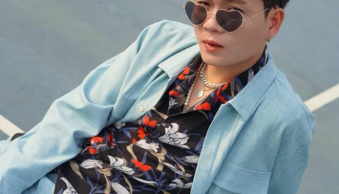 Tuấn Cry là ai mà được coi là linh hồn của Bắc Bling khiến Hoà Minzy nổi như cồn