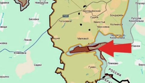 Nga chọc thủng phòng tuyến ở Kursk, 2.000 lính Ukraine sắp hết đường lui