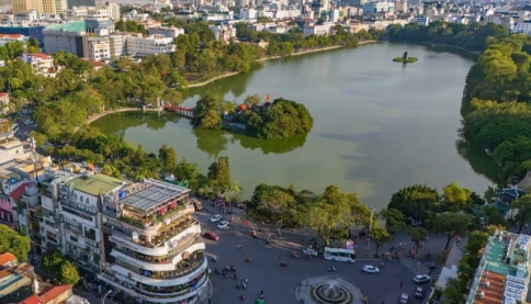 Hà Nội cho thuê tòa nhà "Hàm cá mập" để làm gì trong hơn 30 năm qua?