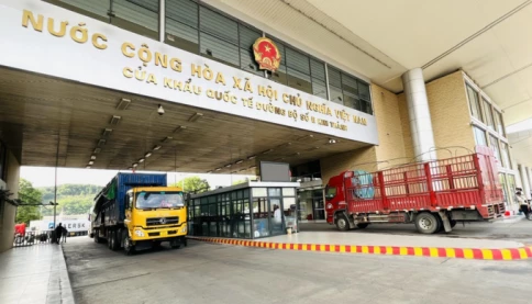 Bỏ tổng cục, 20 chi cục trưởng hải quan khu vực là những ai?