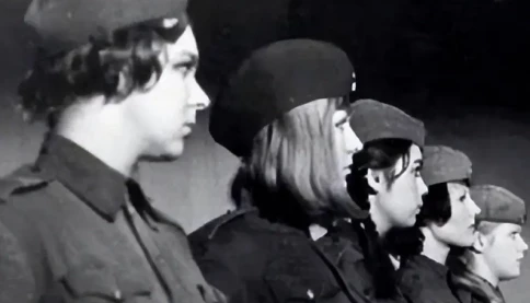 Bí mật gây sốc đằng sau quá trình đào tạo “Swallow” của KGB