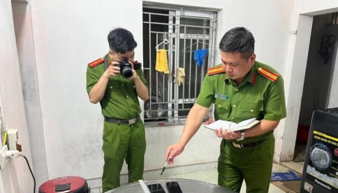 Nhiệm vụ, quyền hạn của Điều tra viên ở Công an cấp xã