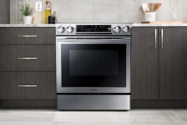 Hàng chục vụ cháy, thú cưng tử vong, Samsung triệu hồi khẩn cấp hơn 1 triệu bếp điện dễ cháy nổ