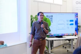 Synology mở workshop “Lưu khoảnh khắc - Giữ dữ liệu” dành cho nhà sáng tạo nội dung, trình diễn loạt sản phẩm NAS mới nhất tại Việt Nam